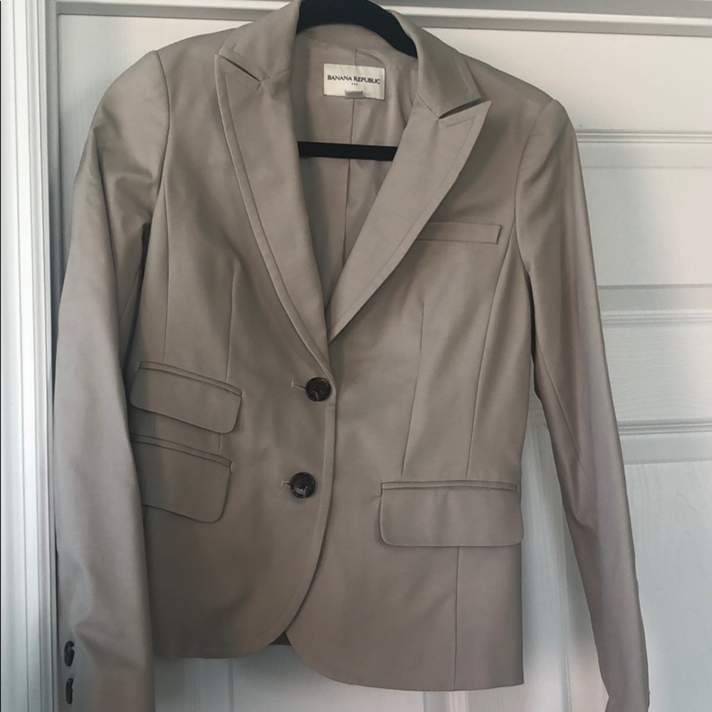 Blazer